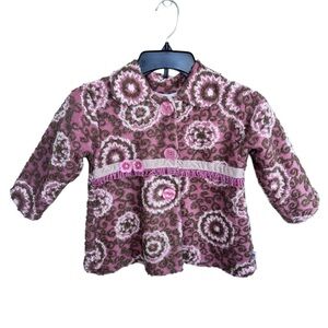 Corky & Company Girl’s Jacket Sz 3T
